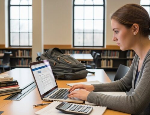 FAFSA IRS Tool Issues: Common Problems and Solutions