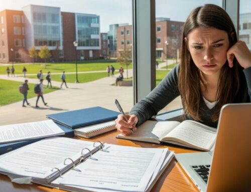 FAFSA Parent Refusal to Help: Your Financial Aid Options