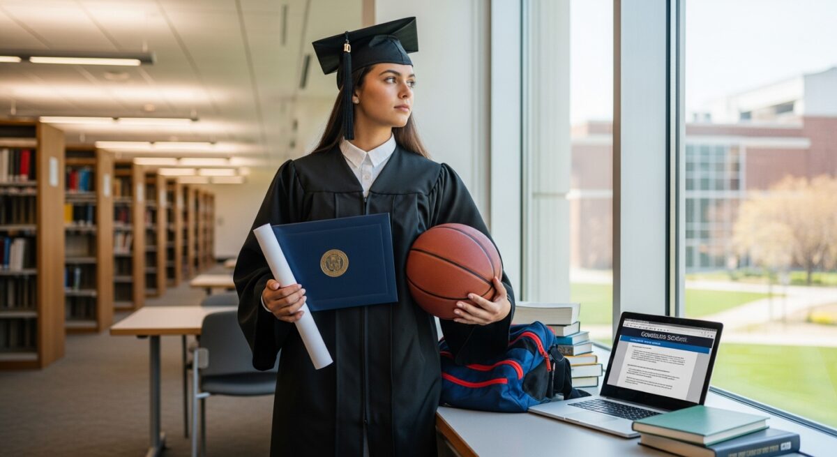 NCAA Postgraduate Scholarship Eligibility and Benefits