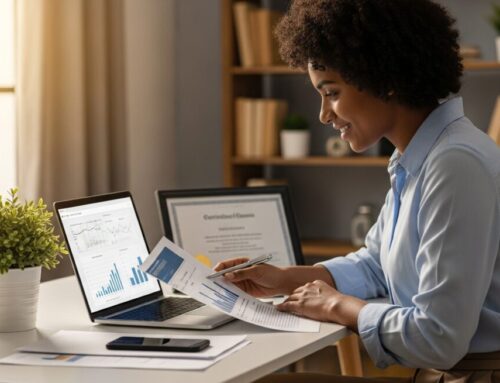 Scholarships That Pay Off Student Loans: A Strategic Guide