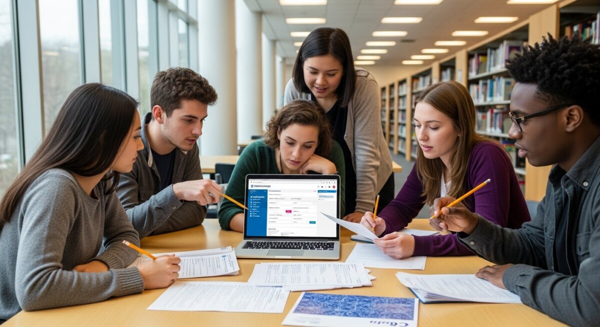 California higher education scholarship programs