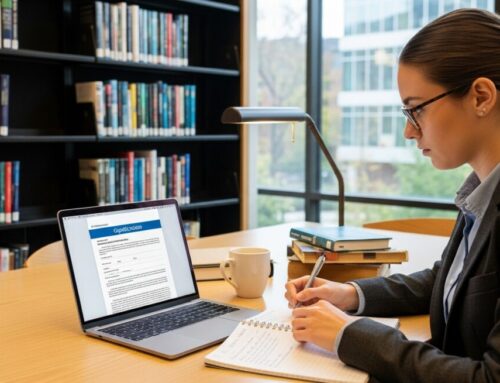 How to Apply and Qualify for Graduate School Scholarships