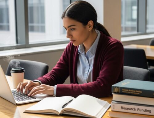 Grants for Graduate Students: Your Funding Options Explained