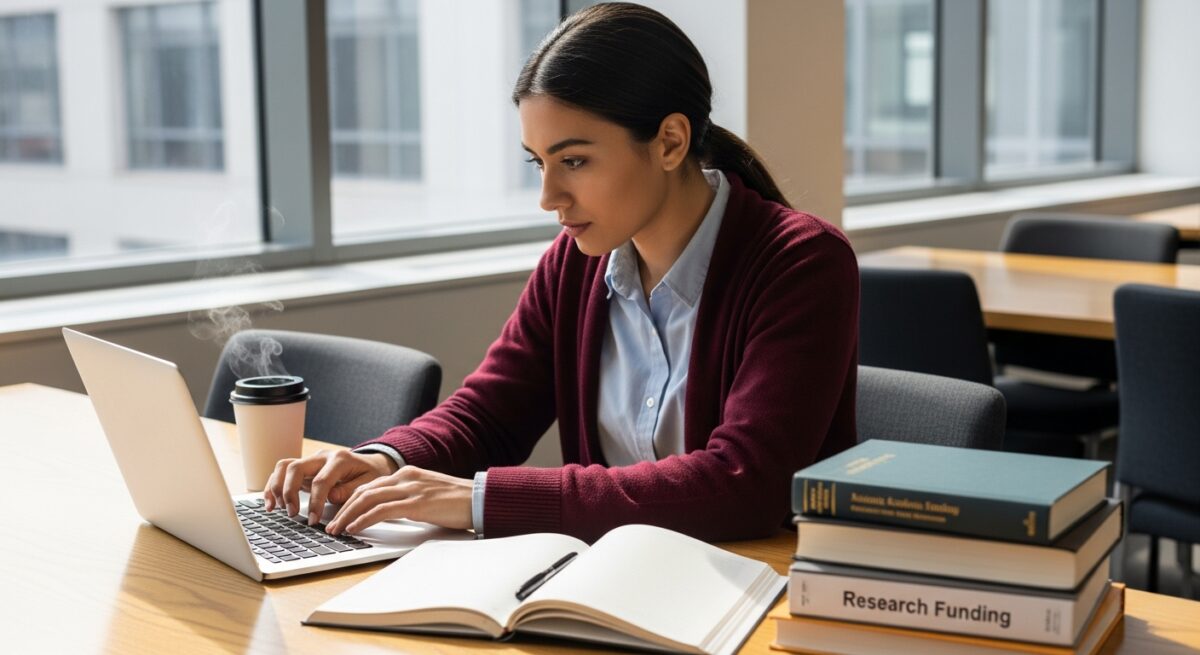 Grants for Graduate Students Funding Options Explained