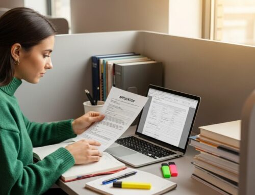 How to Apply for College Scholarships: A Step-by-Step Guide