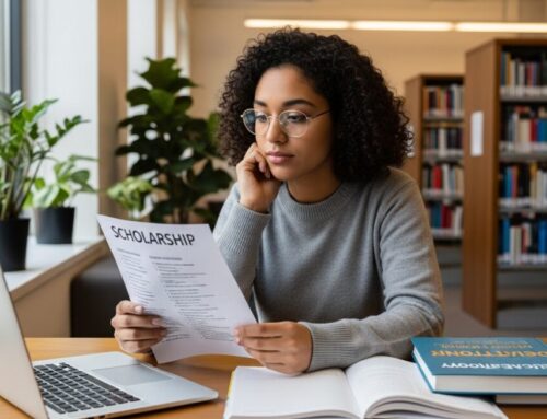 How to Find Scholarships for Education Majors and Teaching Students