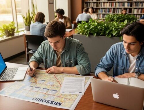 Navigating Missouri Scholarship Applications and Key Deadlines
