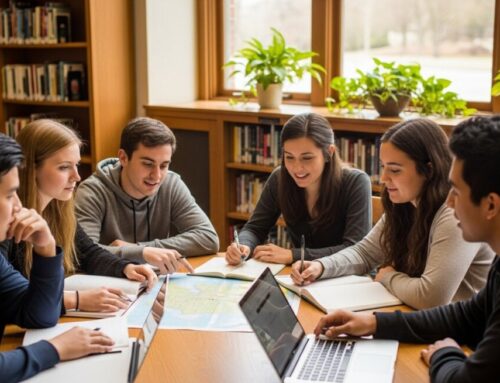 Washington State College Scholarship Programs: A Complete Guide