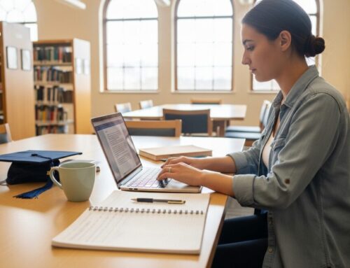 How to Find Masters Programs With Scholarships and Study for Free