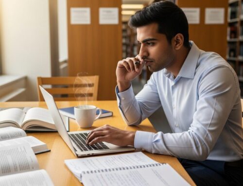 Master’s Degree Scholarships: A Guide to Apply and Qualify