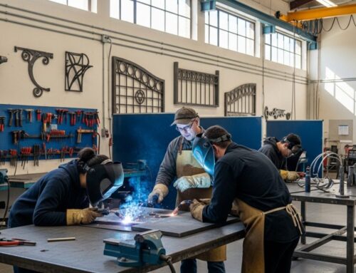 Securing Grants for Vocational Schools: A Funding Roadmap