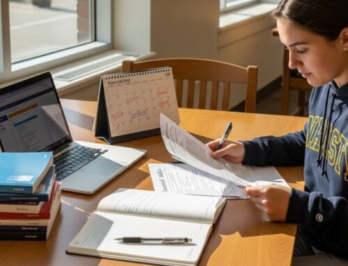 Oregon Scholarship Deadlines and Application Essentials