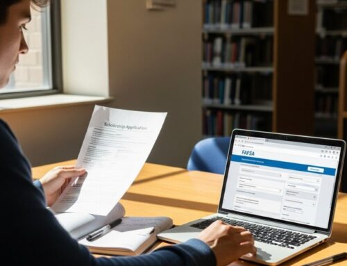 Navigating Iowa Scholarship Application Criteria and Process