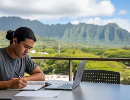 Hawaii Scholarships for University Students: A Complete Guide