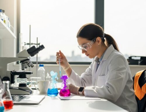 A Complete Guide to Scholarships for Women in STEM Students
