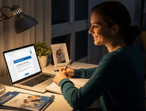 Financial Aid and Scholarships for Single Moms: A Complete Guide