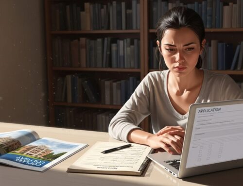 How to Apply for Transfer Student Scholarships: A Complete Guide