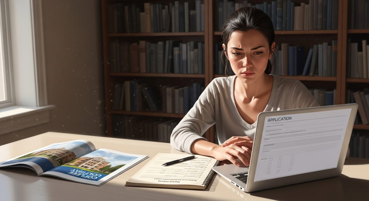 Scholarships for Transfer Students How to Apply