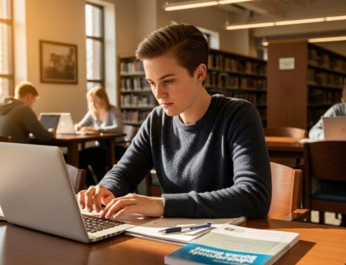 South Dakota Scholarship Application Steps and Eligibility Guide