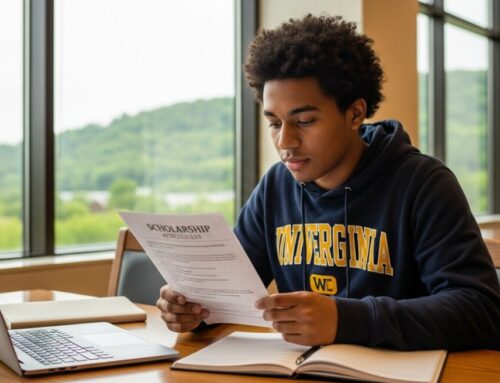 West Virginia Student Scholarships: A Guide to Higher Education Funding