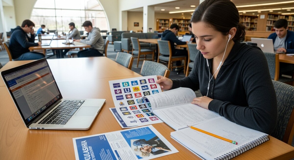 Louisiana scholarship application support and funding