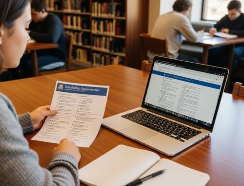 A Guide to Arkansas Scholarships for Undergraduate Students