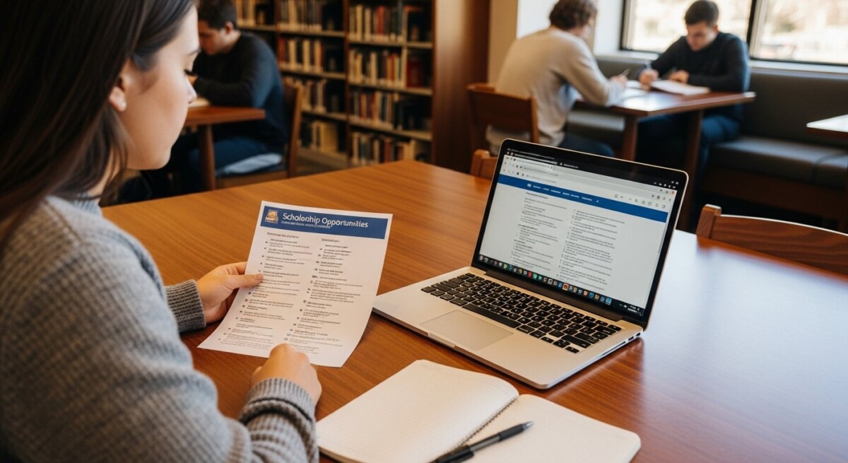 Arkansas student scholarships for undergraduate studies