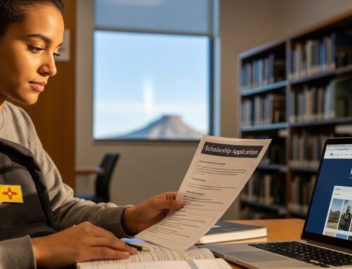 New Mexico Scholarship Application Details and Steps for Success