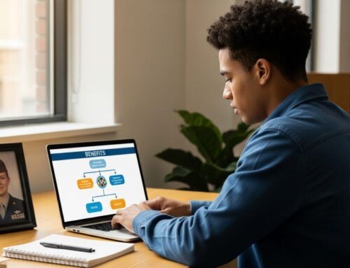 A Comprehensive Military Dependent Scholarships and Benefits Guide