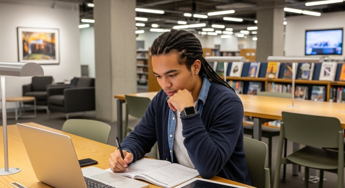 Applying for financial aid scholarships in Arkansas