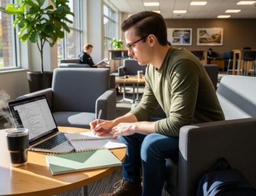 Your Indiana Scholarship Application Guide: Steps to Secure Funding