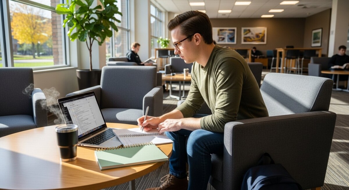 Indiana scholarship opportunities application guide