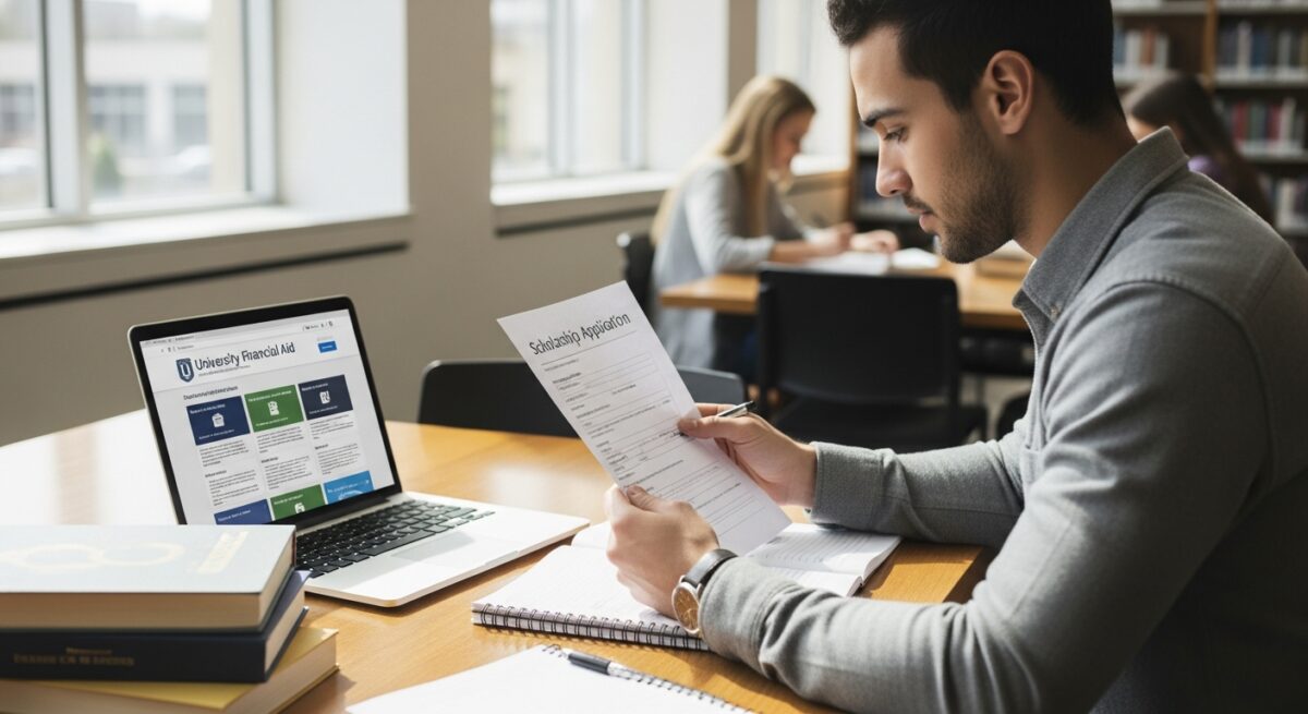 Full Tuition Scholarships How to Qualify and Apply