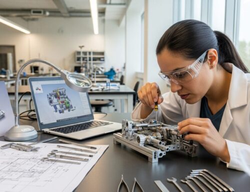 Your Complete Guide to Women in Engineering Scholarships