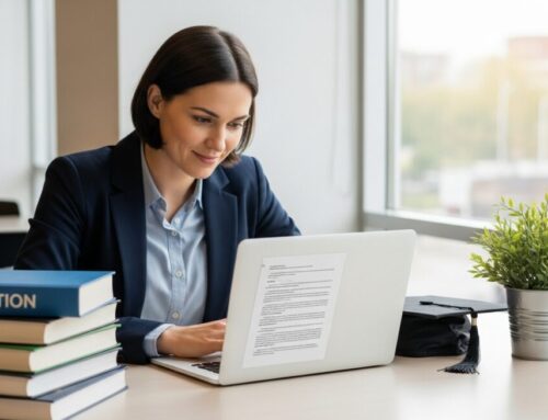 Funding Your Teaching Degree: A Guide to Education Scholarships