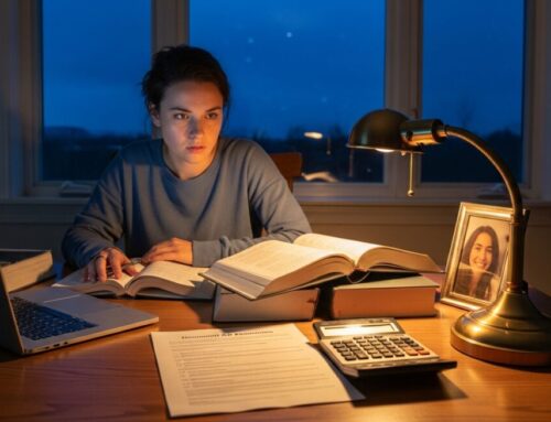 Financial Aid for Single Mothers: A Complete College Funding Guide