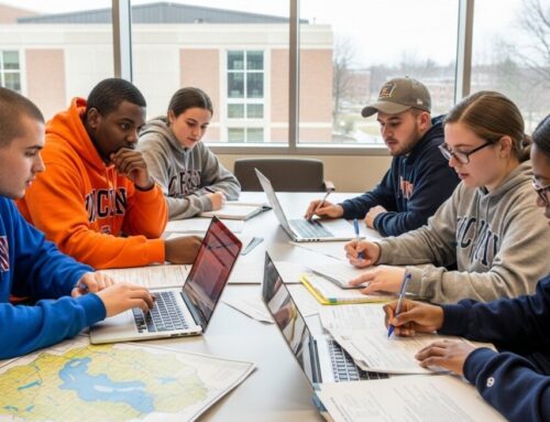 Wisconsin University Funding Guide for State Residents