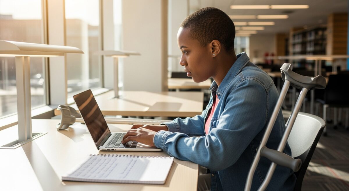 Scholarships for Disabled Students Eligibility Guide