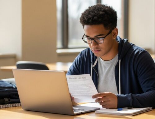 South Dakota State Financial Aid for College Students