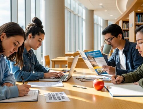 West Virginia Scholarship Application Resources and Funding Guide