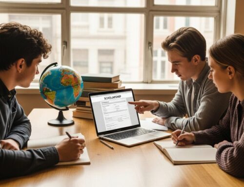 How to Study for Free With Fully Funded Scholarships