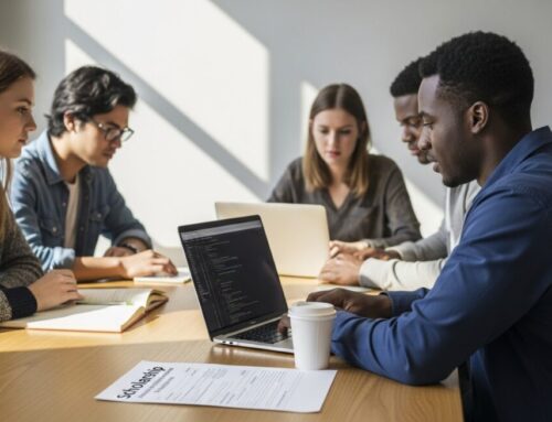 Computer Science Scholarships How to Apply