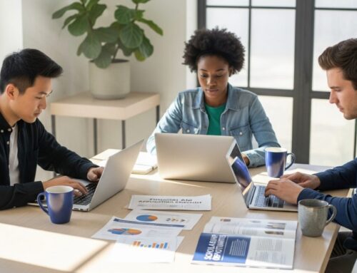 Online MBA Scholarships and Financial Aid Guide