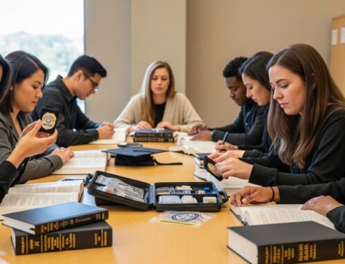 Criminal Justice Scholarships: Funding Your Degree