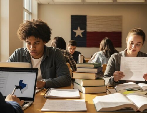 Texas State-Funded Educational Awards and Tuition Grants Guide