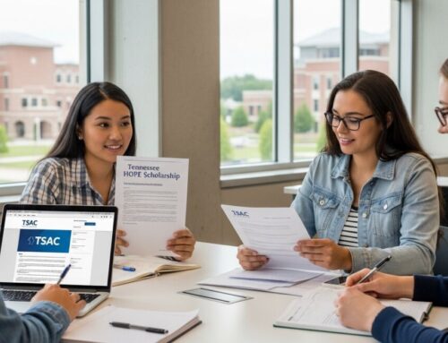 Tennessee State Scholarships: A Resident’s Guide