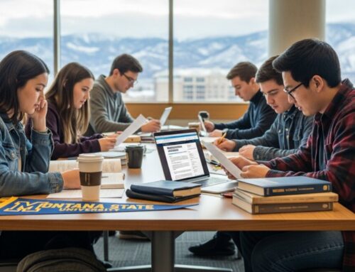 Montana State-Sponsored Scholarships: Your 2026 Guide