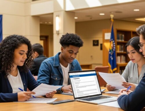 Kansas State Scholarships and Tuition Grants Explained