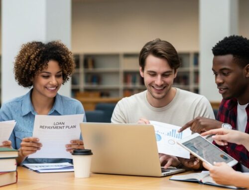 Student Loan Grants and Repayment Help Options