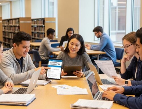 Business Major Scholarships: Complete Funding Guide